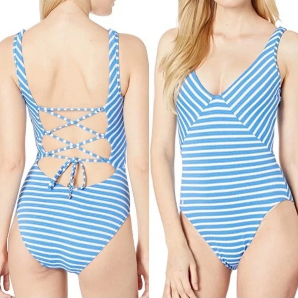 Ralph Lauren One Piece Swimsuit